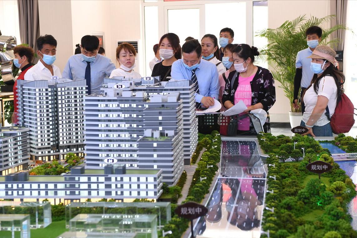 深圳当下应该卖房还是买房,深圳卖房真实感受