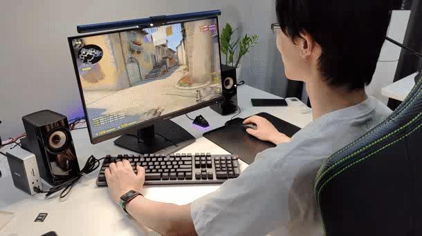 2022双十一百元机械键盘推荐,双十二值得入手的键盘推荐