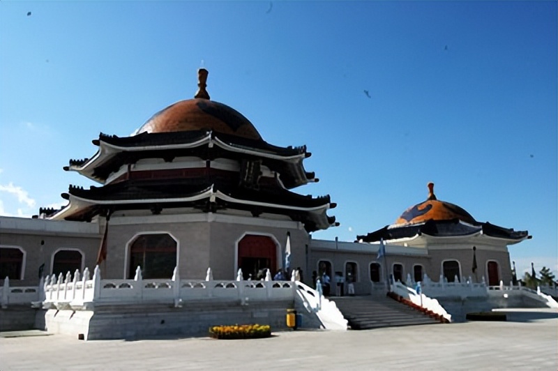 中国现代怎么发展的,现代建筑发展到什么程度