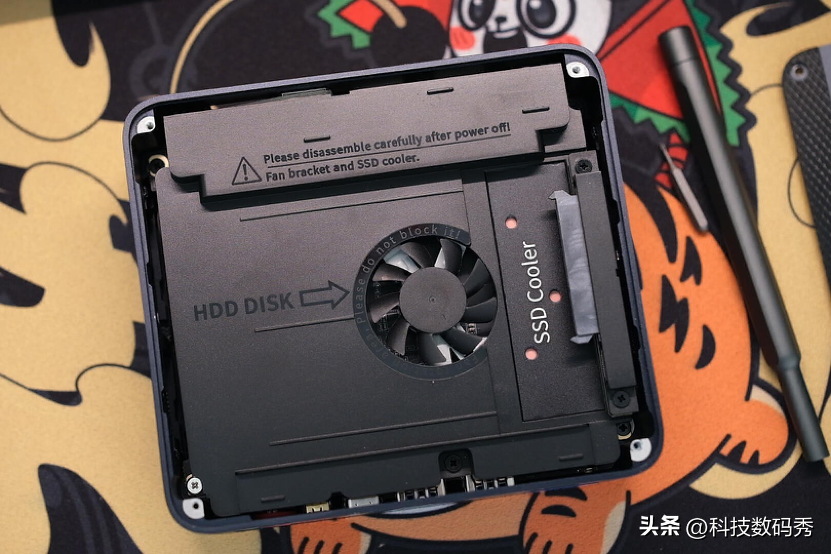 1240p台式机,1240p迷你主机