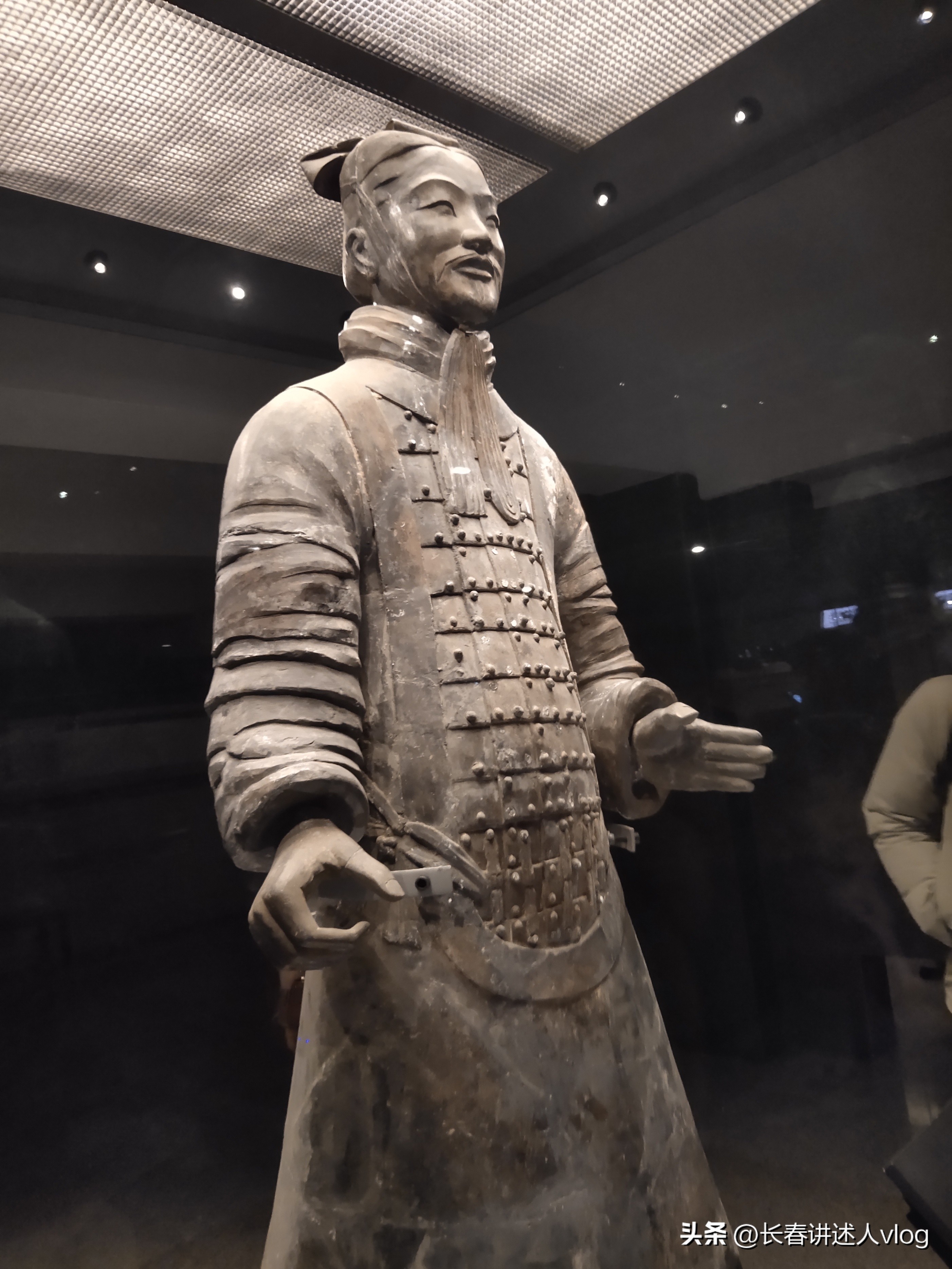 长春到西安穷游,长春出发西安旅游全攻略