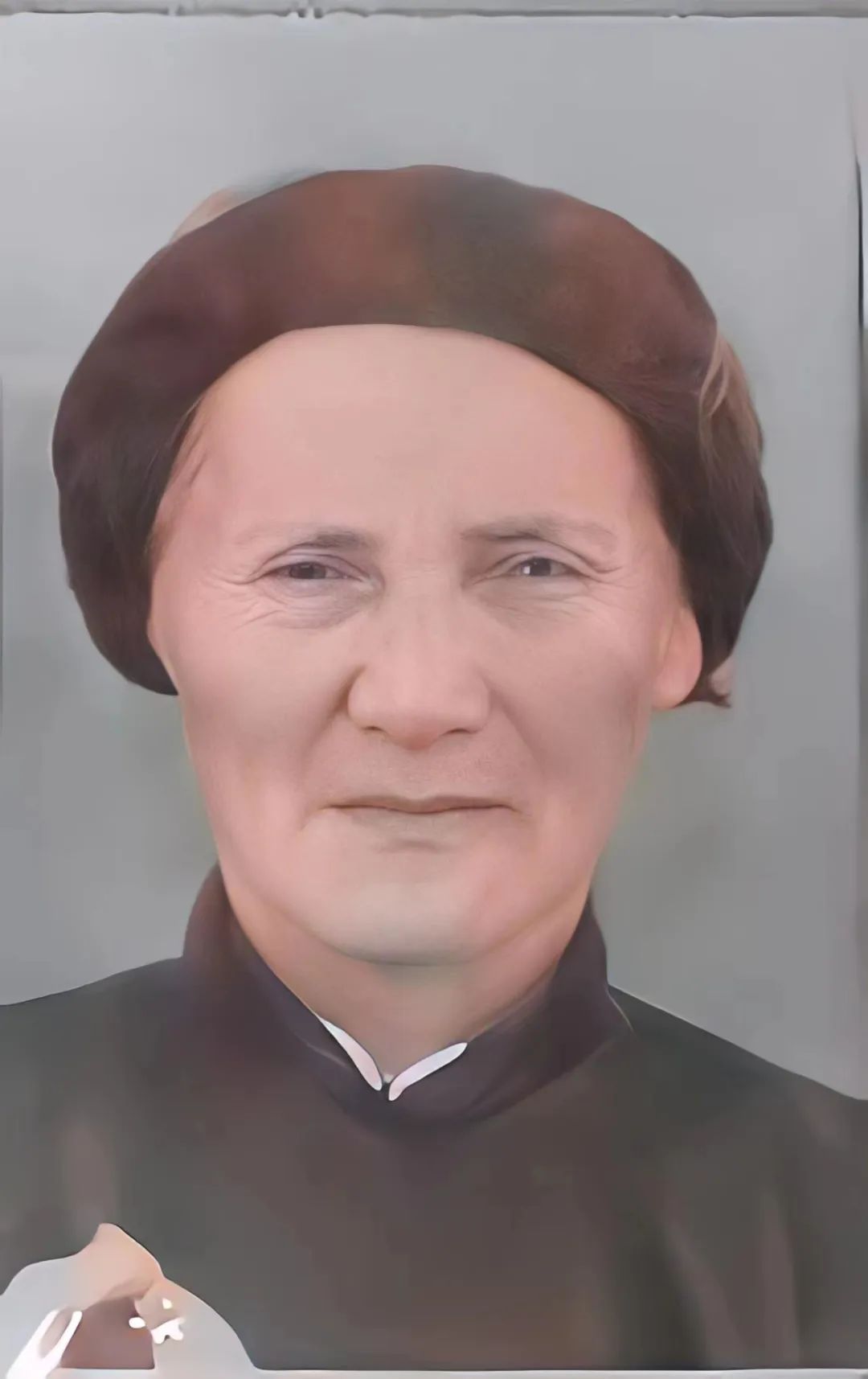 刘经国|家族往事系列：9.我的祖母（G）（连载完）