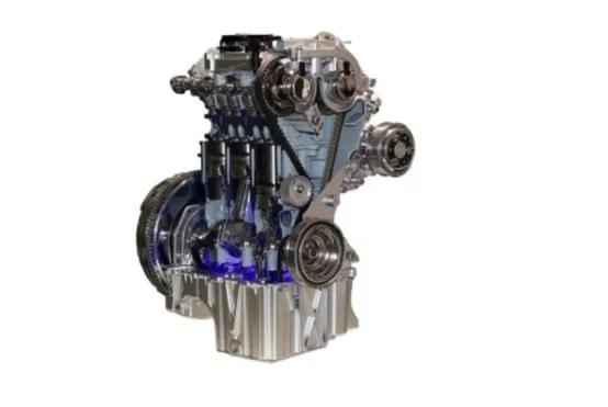 福睿斯caf479q1发动机简介,福特caf479wq1发动机