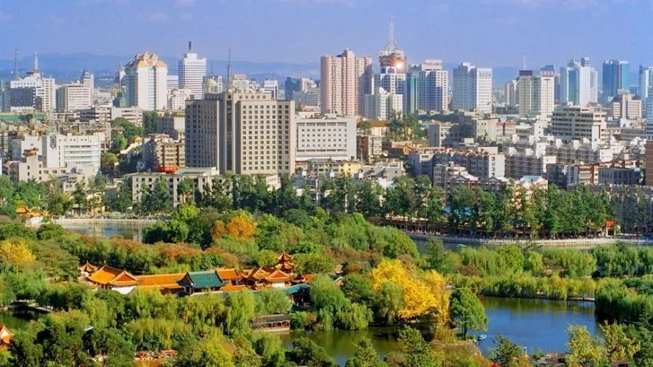 云南城投负债65万亿是真的吗,昆明城投最新消息