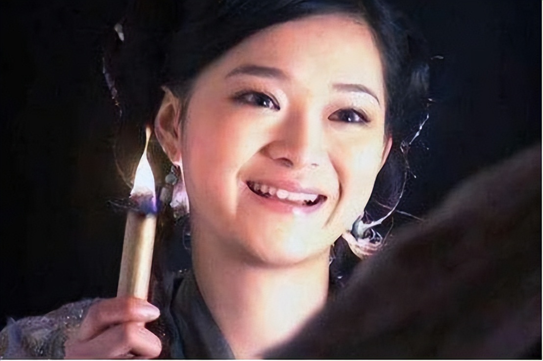 古代的火折子为什么一吹就燃呢,古代火折子为什么吹口气就能点燃