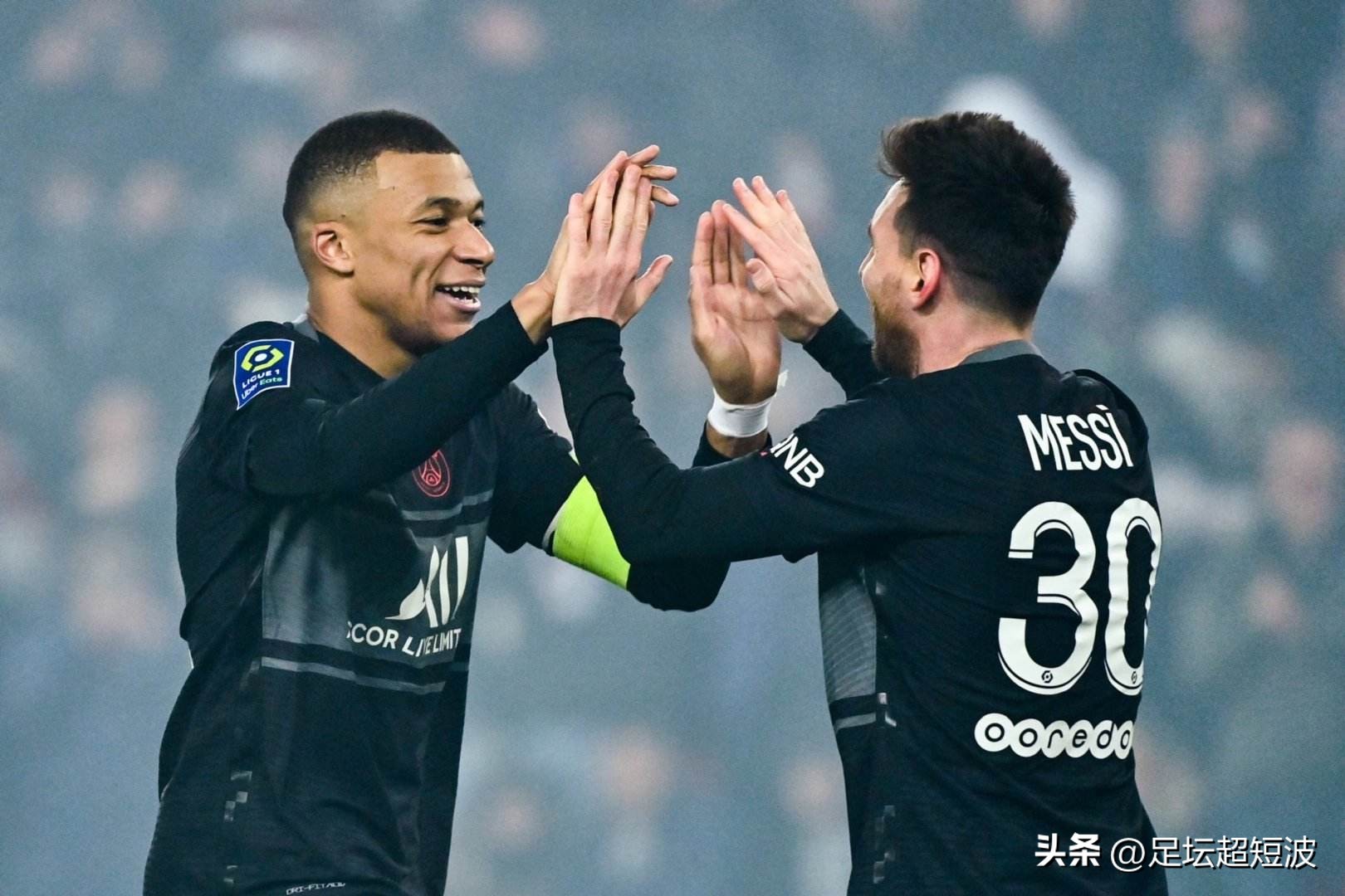 欧冠半决赛巴黎阵容,欧冠半决赛巴黎首发名单