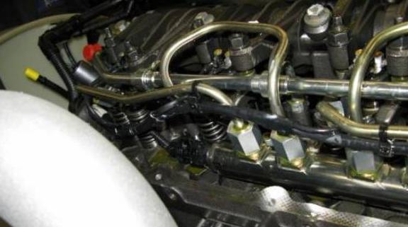 电磁阀电路图识别,电磁阀电路图及接线图