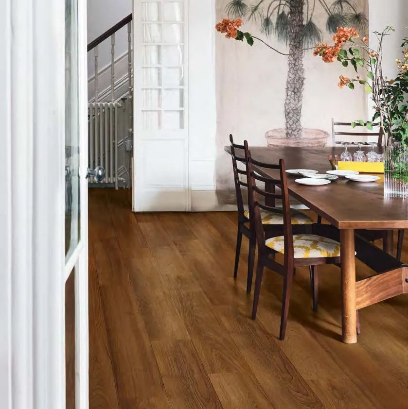 最好的复合地板牌子推荐,复合地板品牌评测