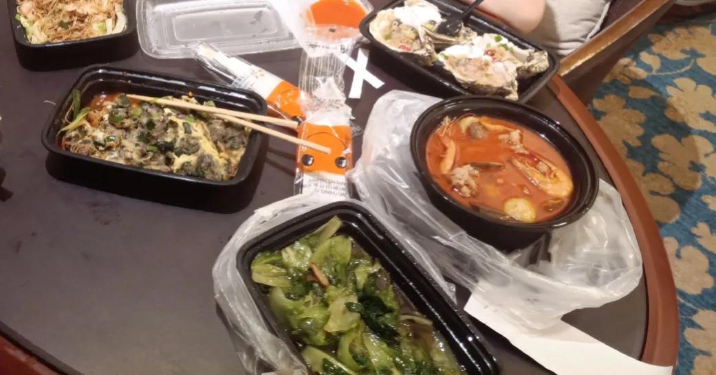 厦门海悦山庄酒店附近游玩攻略,厦门海悦山庄酒店攻略