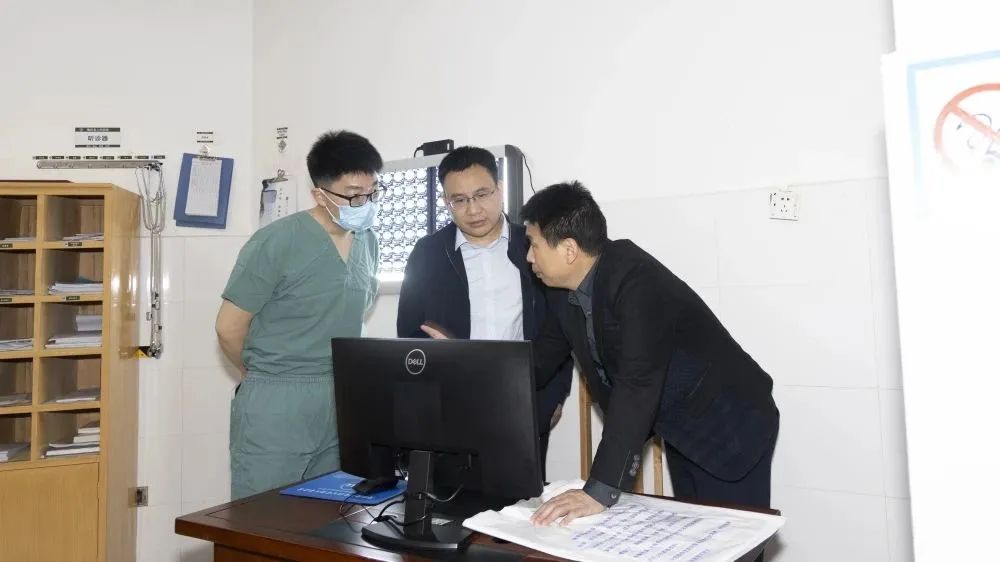 县人民医院医联体计划,邵阳中心医院和人民医院