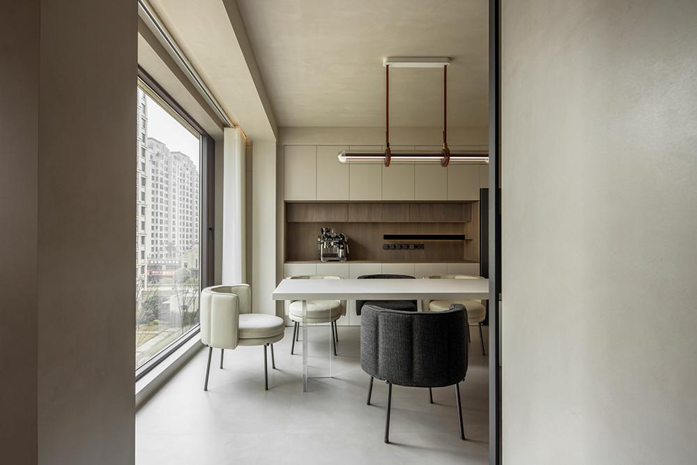 拓者空间设计怎么样,拓者匠心全案设计施工