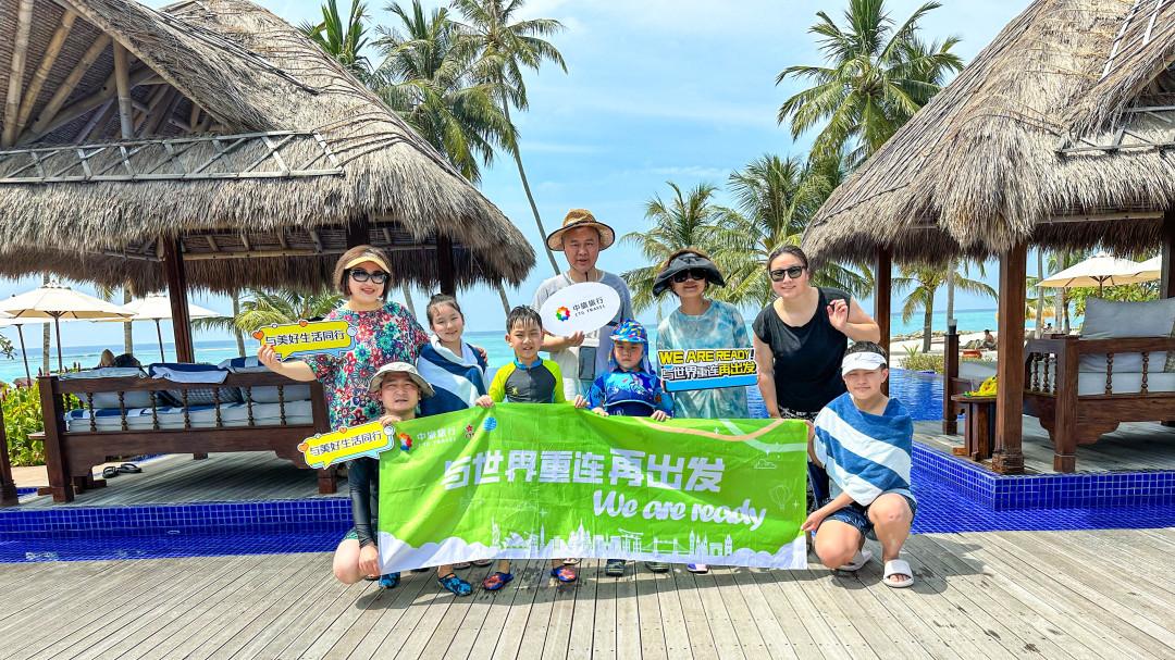 游记马尔代夫,马尔代夫是否值得一去