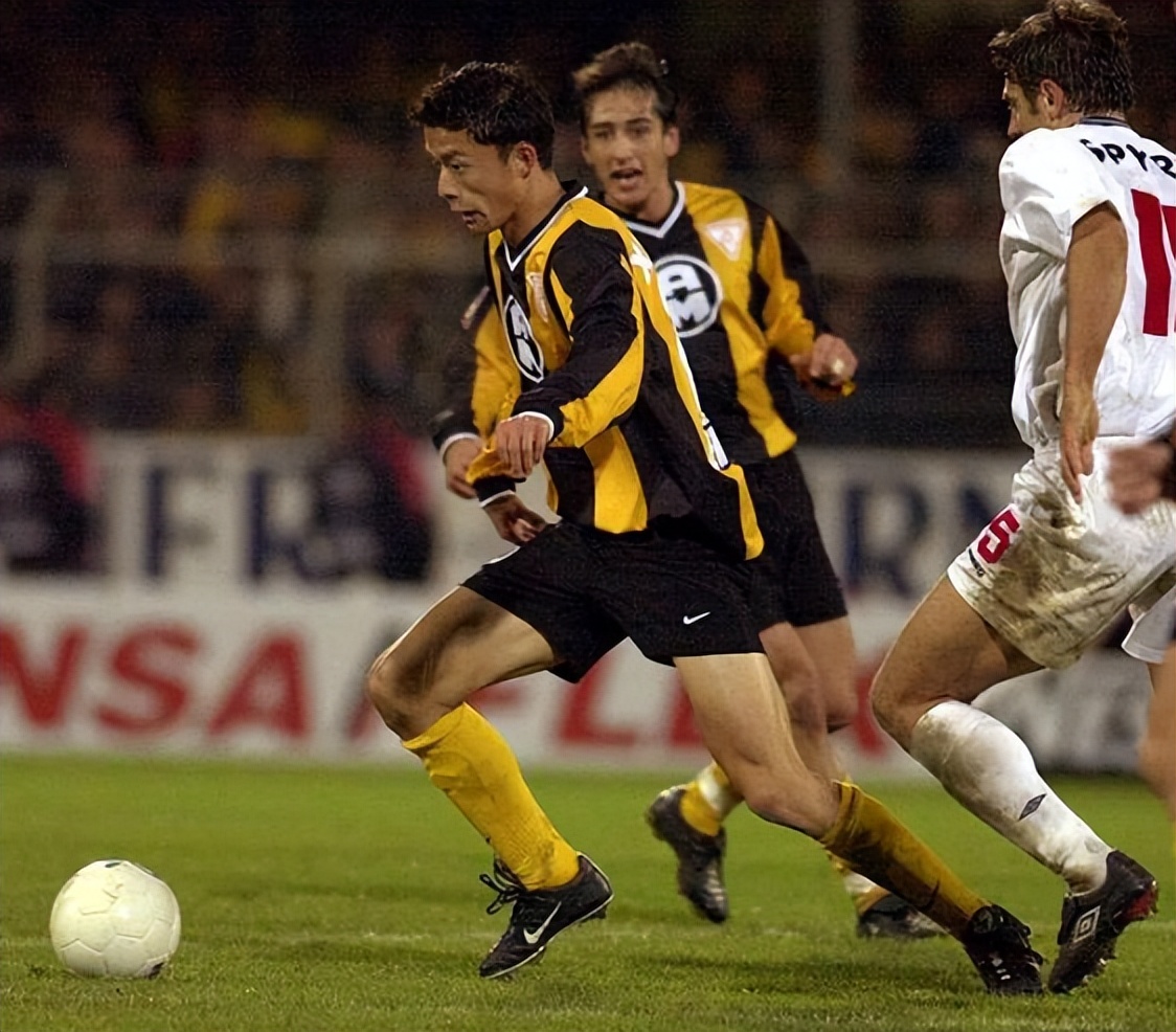 足坛真男人！“压着打”成中超一股清流,酒后失言再度证明自己！