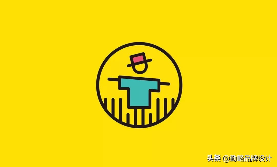 豫粮集团|清谷麦丘岩烧乳酪品牌包装设计