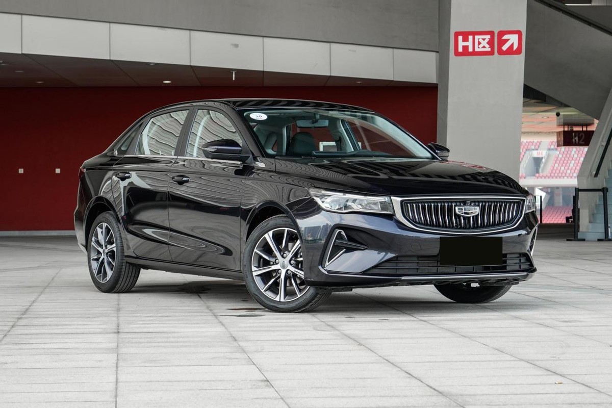 新能源车纯电车推荐车型,年轻人第一辆新能源车纯电车推荐