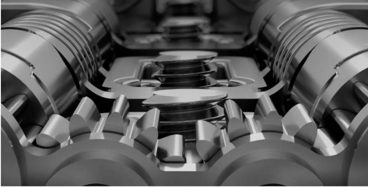 vivoXFold深度评测：8999元航天级铰链，趋于完美的折叠屏手机