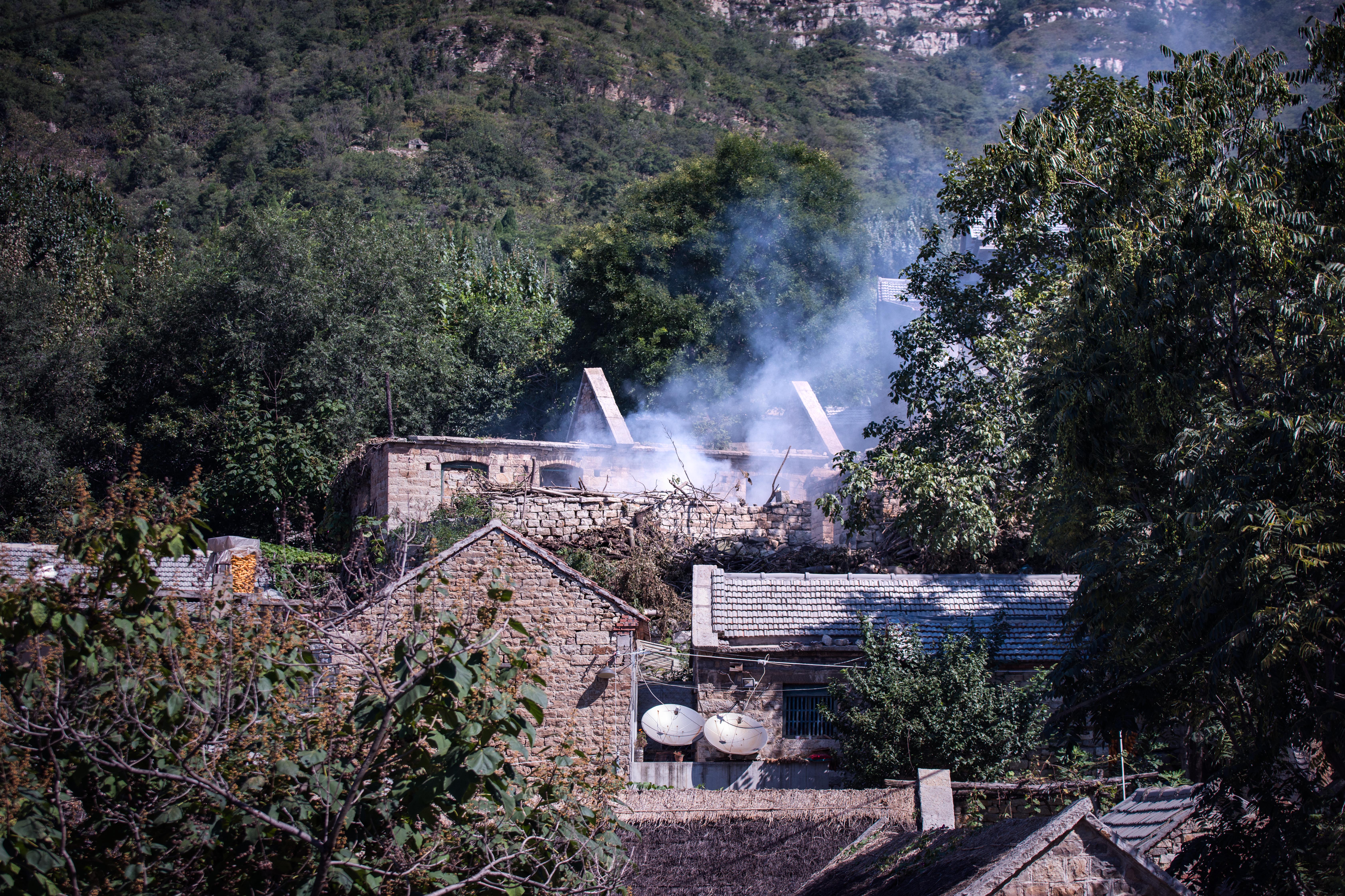 济南冬季自然风景好的地方,济南冬日游玩推荐