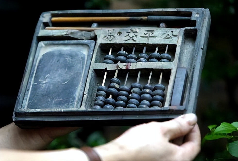 清明上河图中的算盘,清明上河图骰子图文