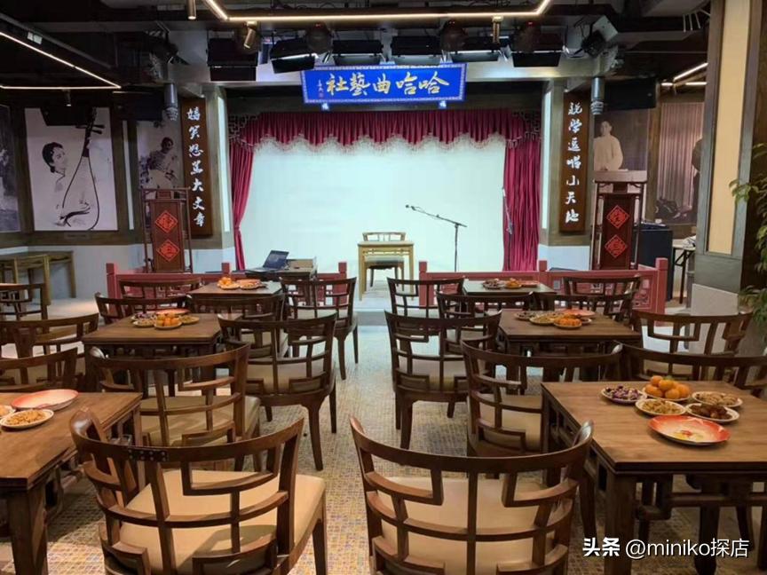 别做攻略了！拿好成都土著送你的“锦江区24h特种兵打卡指南”！