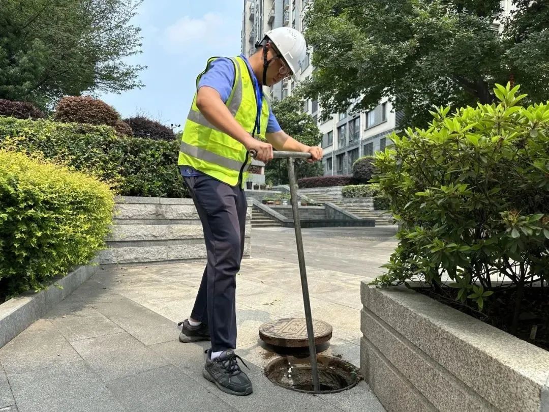 苏州自来水用水量调整,高温天气供水工作应对