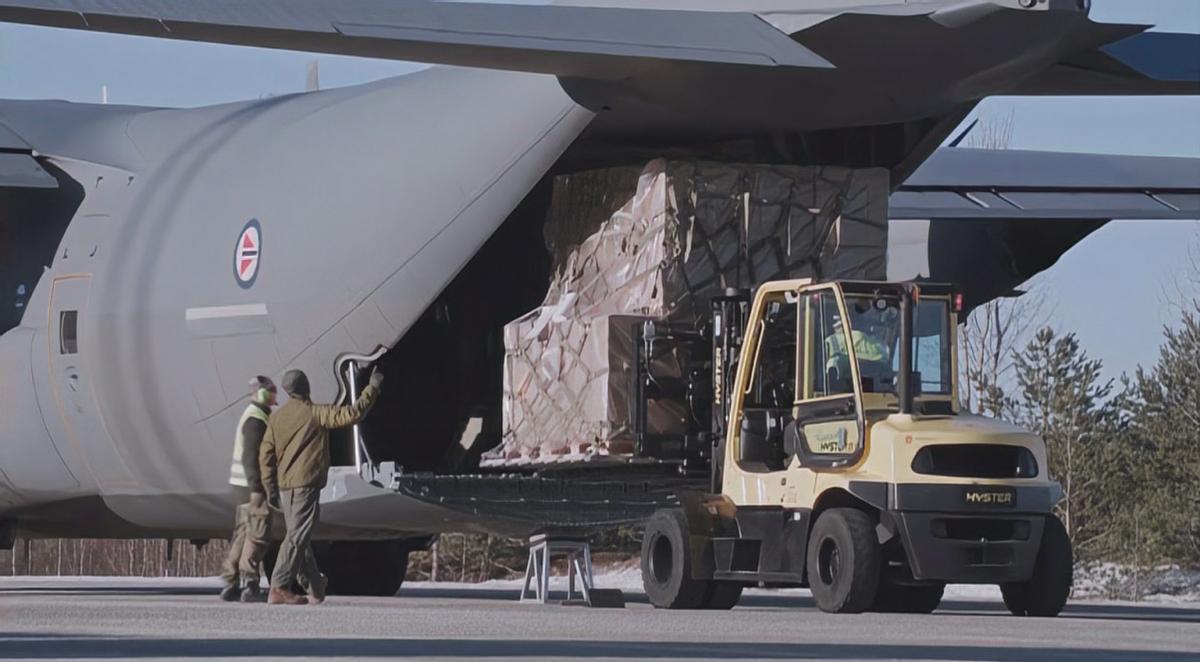 美国援助乌克兰资金去向,美国给乌克兰的援助资金