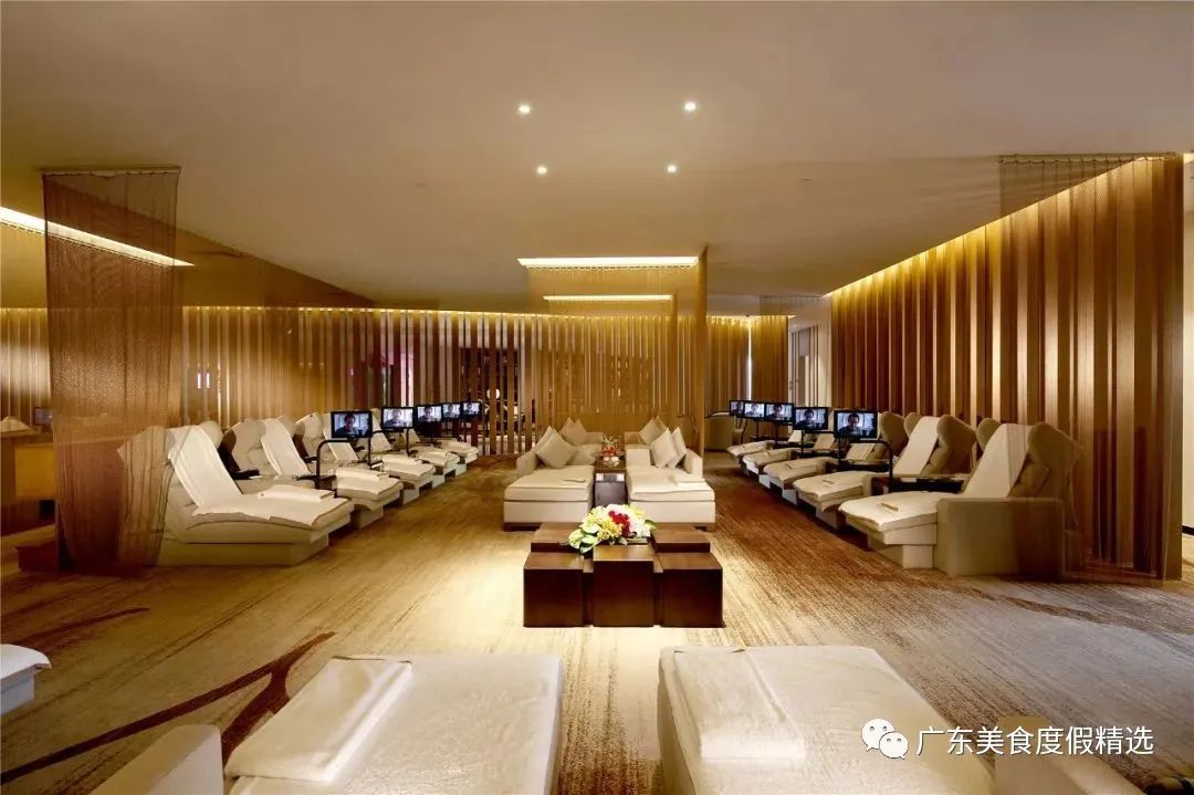 清凉一夏温泉泡池,炎炎夏日要去哪里玩水