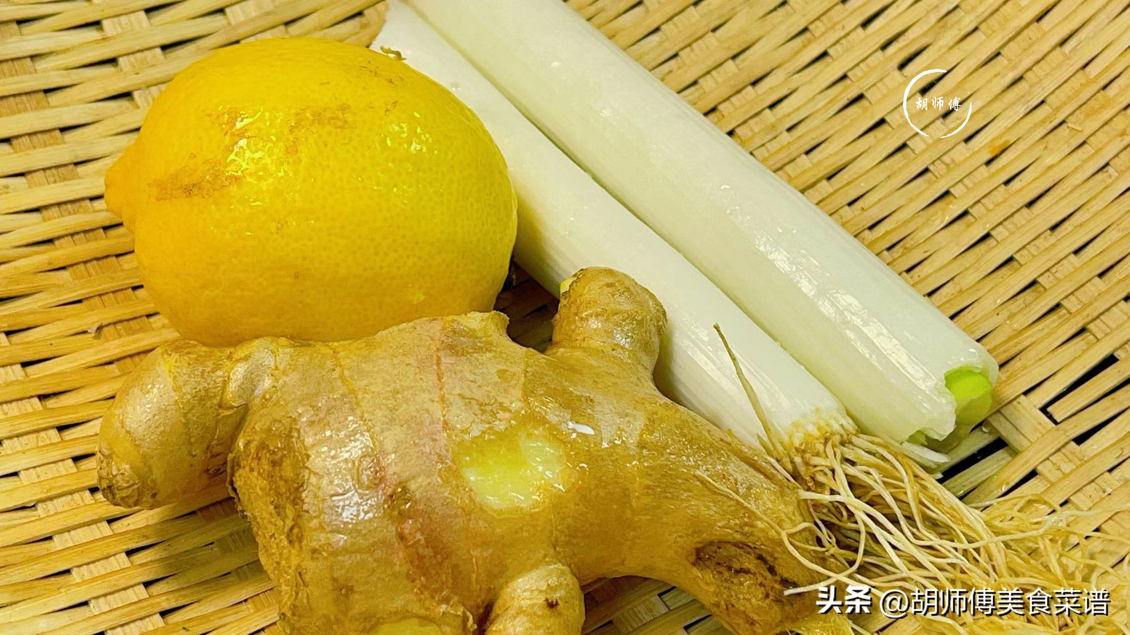 “阳了”别心慌，这碗汤来缓解！发汗解表，散寒暖身，助力快转阴