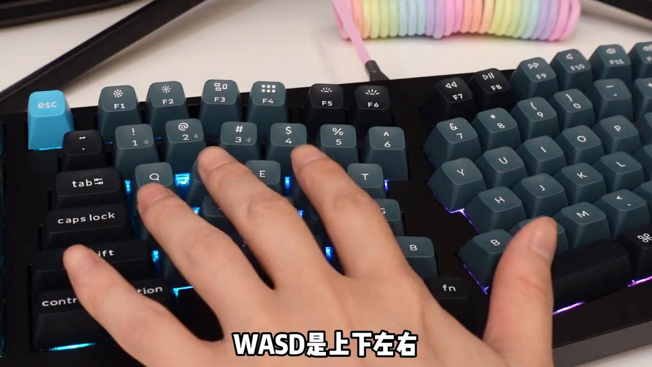 无主之地3手柄玩还是键鼠玩,玩3a大作键鼠好还是手柄好