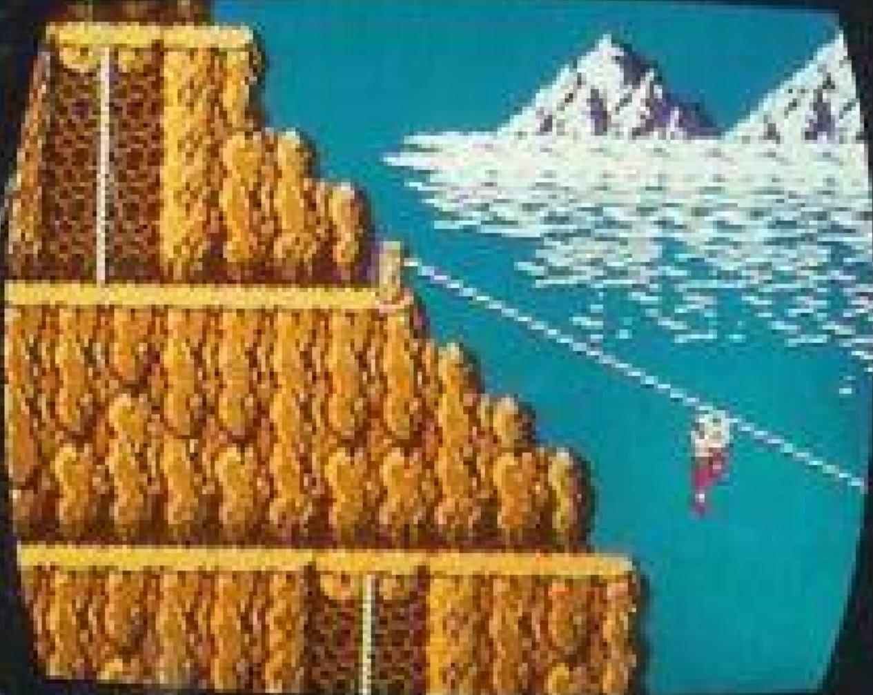 好玩的fc游戏有哪些,最好玩的几个fc游戏