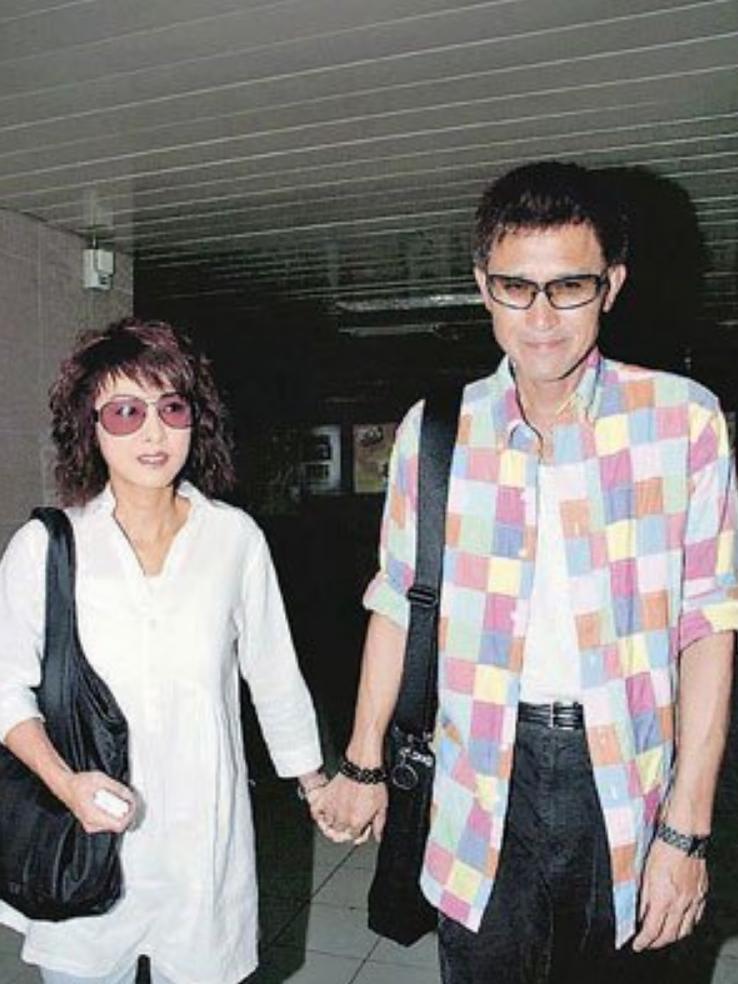 尹志强和米雪,尹志强比米雪大多少岁