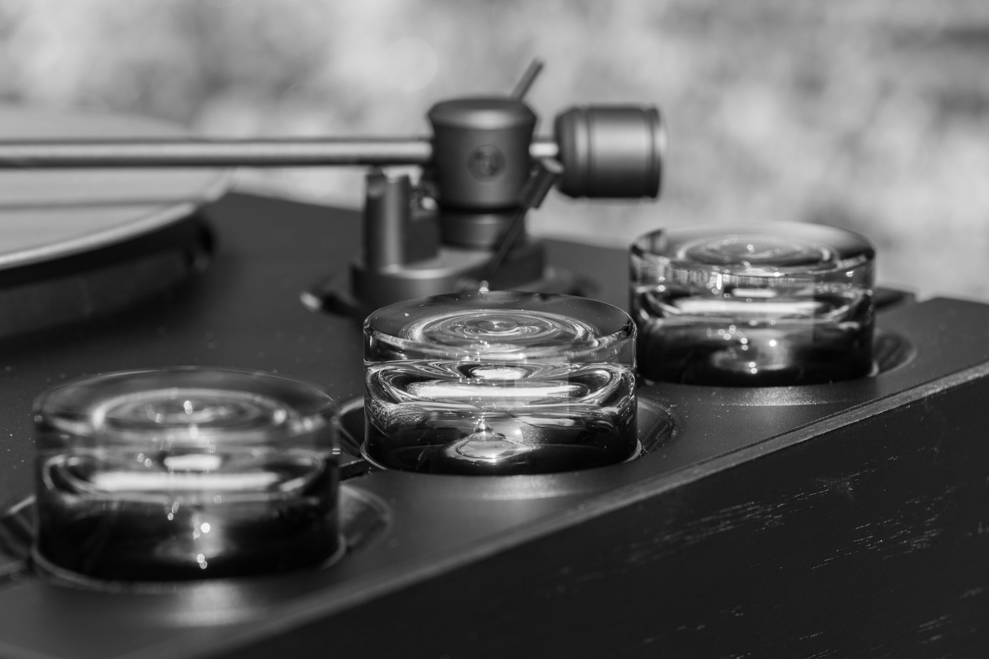 来～听听一万九的声音！HYM-RAYs黑胶唱片机体验