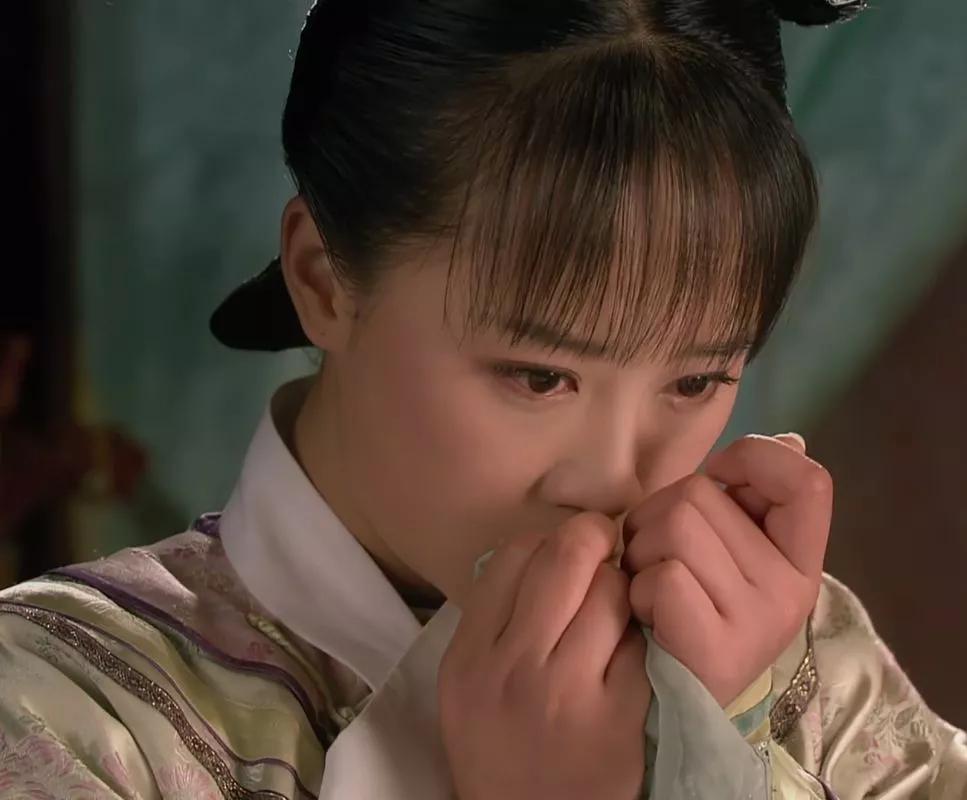 甄嬛是如何面对挑拨离间的,甄嬛面对事情的态度