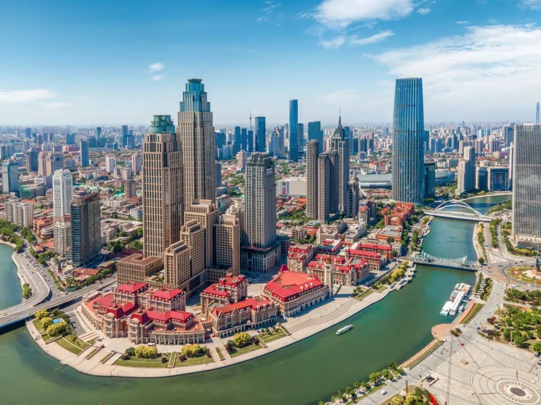 哏都天津什么意思,哏都天津通