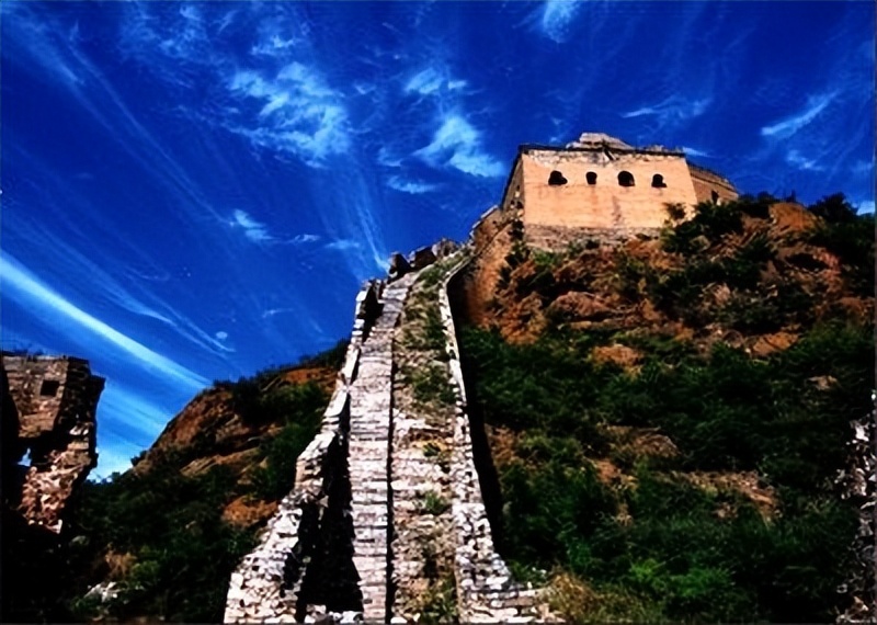 河北历史文学,河北古代历史