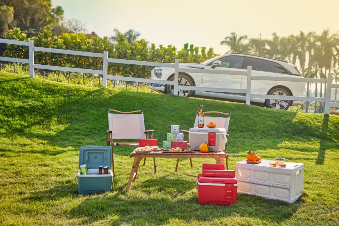 2024新春公司礼盒,各大公司新年礼盒2024