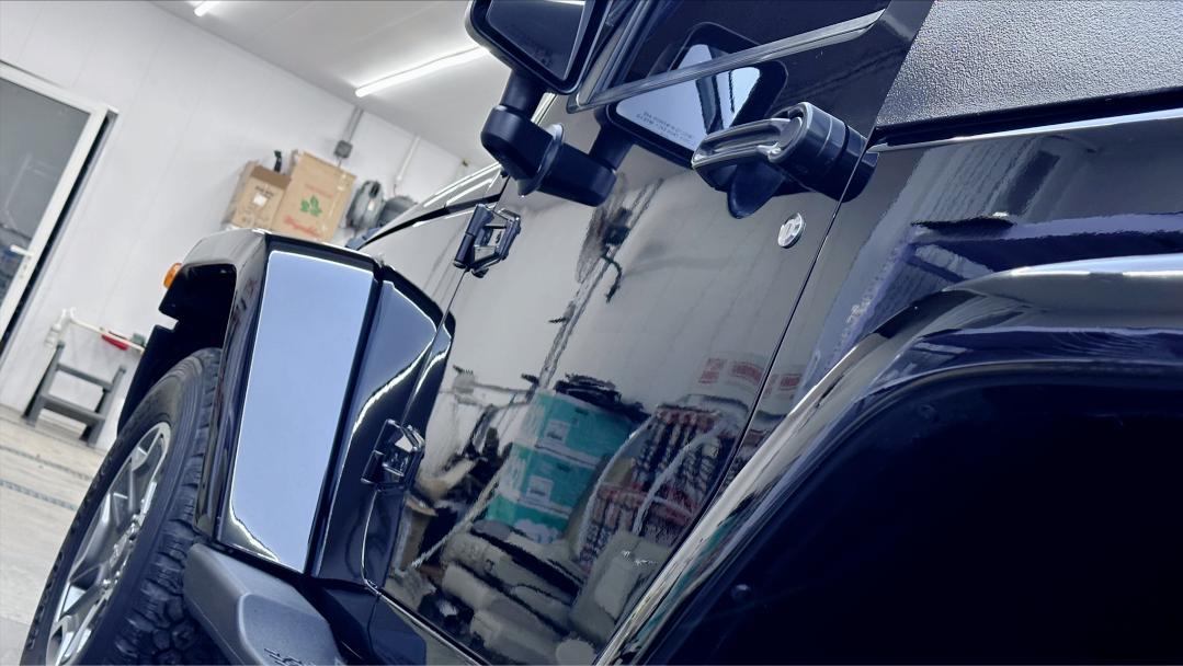 报废2.0t牧马人翻新,老款牧马人翻新大整备