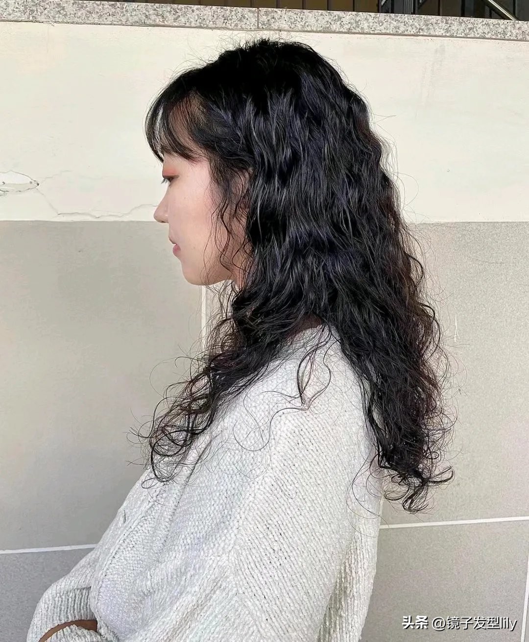 新年简单又不失时尚的发型,怎样晒自己的新年新发型