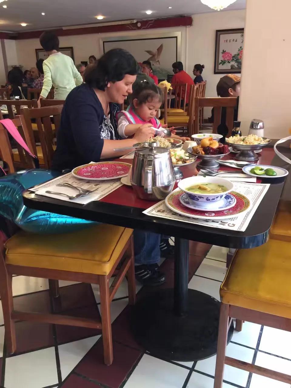 墨西哥城的人情世故,记忆中的墨西哥城