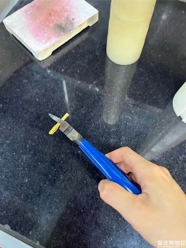 探秘黄金饰品智能产线,探秘黄金提炼