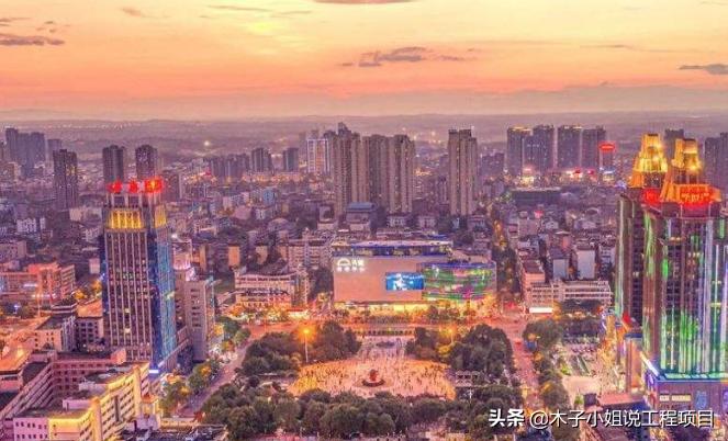 2022吉安市投资百亿在建项目,吉安市吉州区工业园药厂在建项目