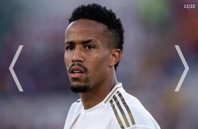 德转球员身价排行榜最新,德转更新欧洲球员身价排行