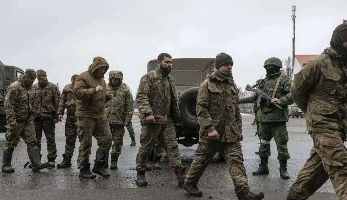 俄乌最新消息普京要打大仗,俄乌战争俄方做了哪些努力