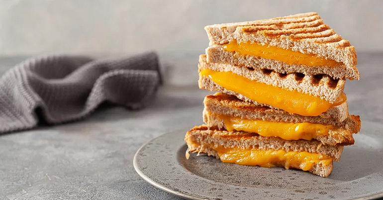 美国总统爱吃的食物,盘点各国总统最爱吃的食物