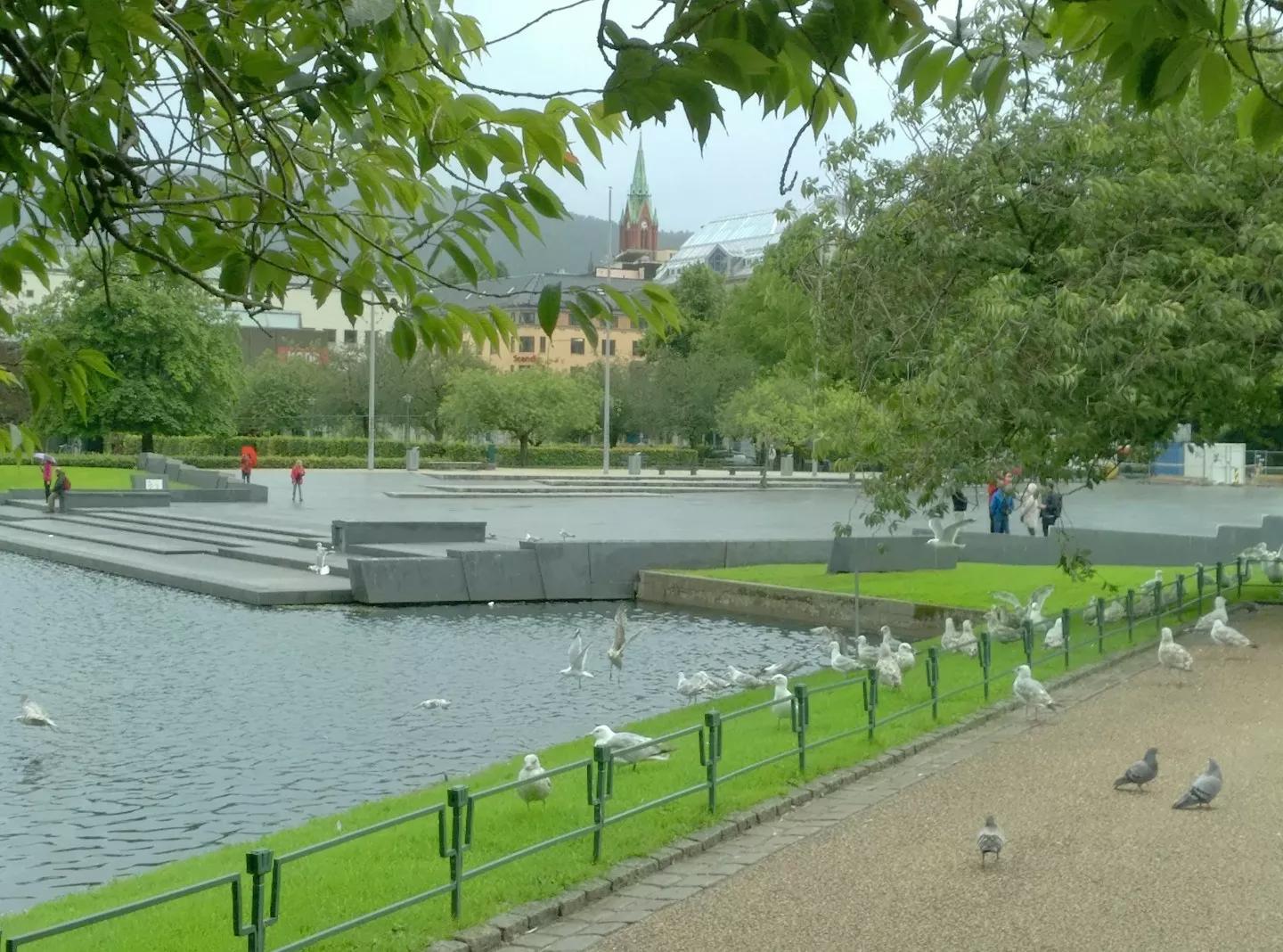 挪威为什么不加入欧盟,挪威为什么没加入欧盟