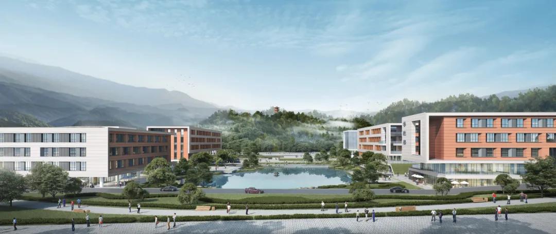 重庆即将投用的学校,重庆正在建设的学校