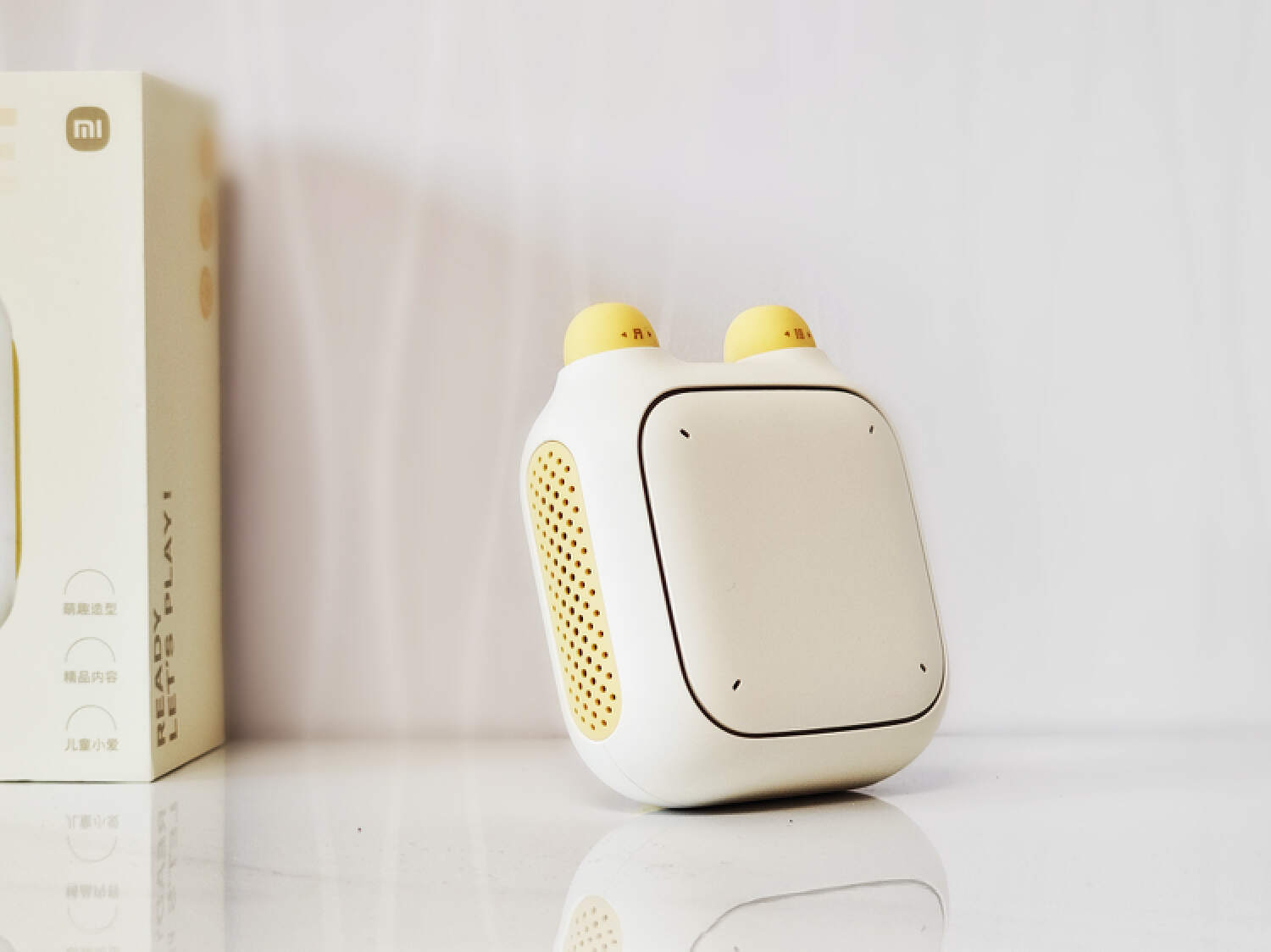 小米小爱音箱儿童版值得吗,小米小爱儿童音箱音质体验