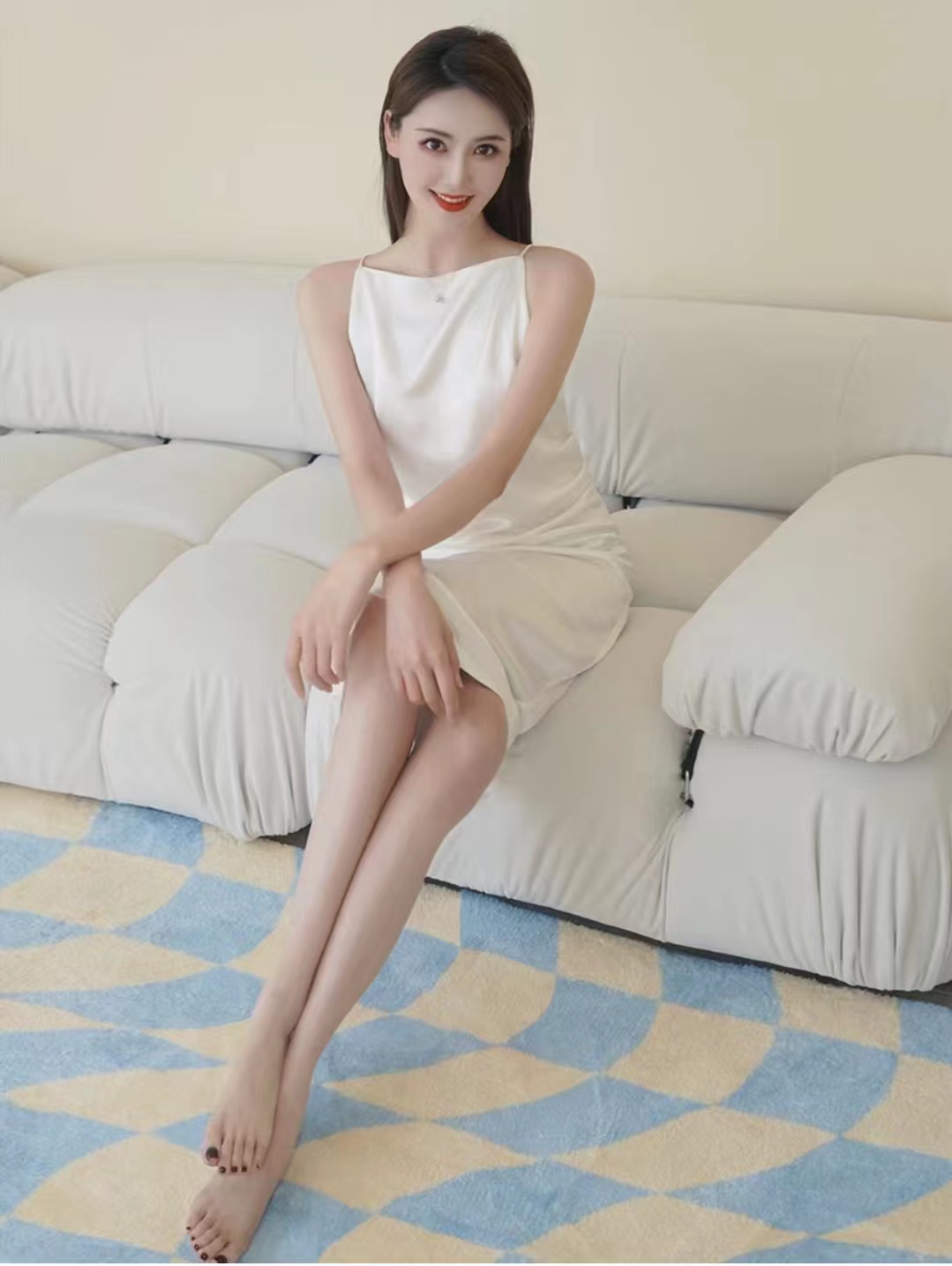 皮肤偏黑穿什么颜色polo衫好看,皮肤暗黄黑适合穿这6个颜色