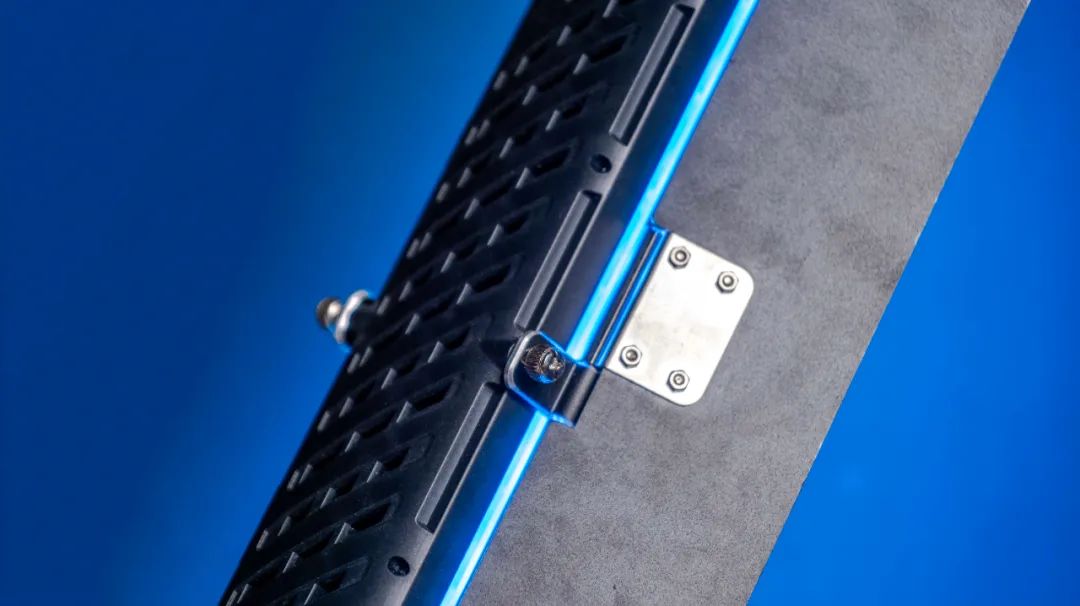 高亮手持灯棒,永诺yn360三代灯棒评测