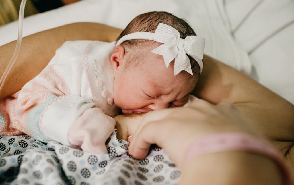 产后没奶用什么方法最好,产后缺奶的破解方法