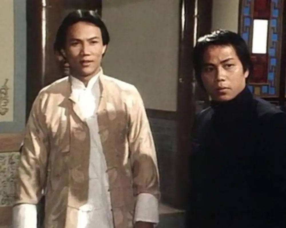 再也见不到的10位功夫明星,27位功夫明星现状